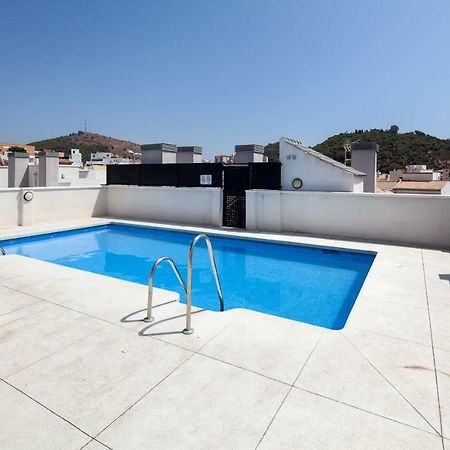 Apartment Malaga Center מראה חיצוני תמונה