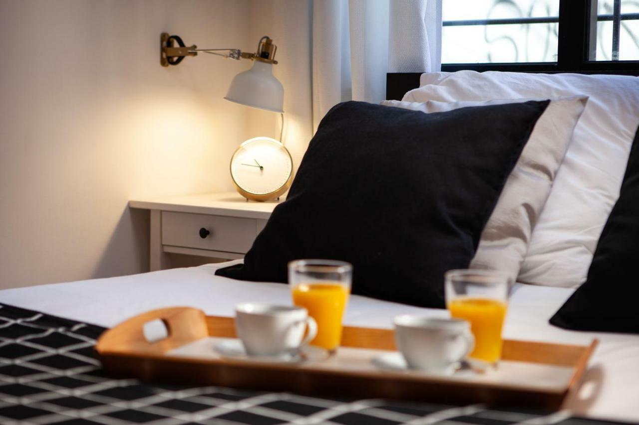 Apartment Malaga Center מראה חיצוני תמונה